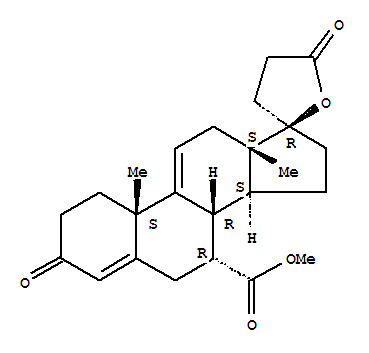 依普利酮杂质1(依普利酮EP杂质C)
