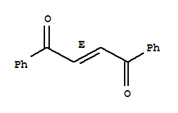 反-1,2-二苯甲酰乙烯