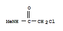 2-氯-N-甲基乙酰胺 414009