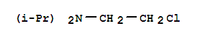 2-(N,N-二异丙氨基)氯乙烷