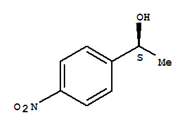 (S)-(-)-对硝基硝苯乙醇