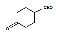 环己酮-4-甲醛 