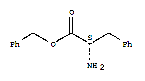 BENZYL 3-PHENYL-L-ALANINATE