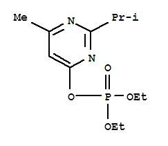 二嗪磷氧同系物