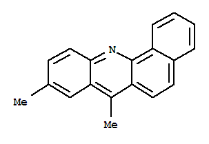 7,9-二甲基苯并吖啶