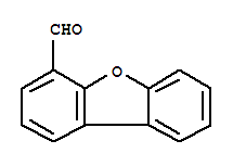 二苯并呋喃-4-甲醛