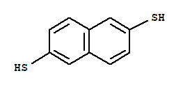 2,6-萘二硫酚