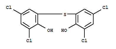 硫氯酚
