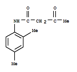 乙酰乙酰-2,4-二甲基苯胺