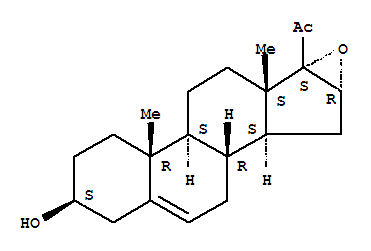 16,17-alpha环氧孕烯醇酮