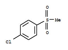 4-氯苯基甲基砜