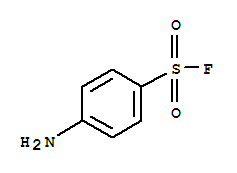 4-氨基苯磺酰氟