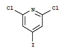 2,3,4-三氟碘苯