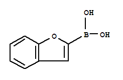 苯并[b]呋喃-2-硼酸