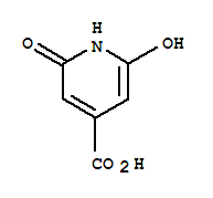 柠嗪酸/2,6-二羟基异烟酸/2,6-二羟基吡啶-4-羧酸/二羟氮苯甲酸/二缩一酰胺柠檬酸/2,6-二羟基-4-吡啶羧酸