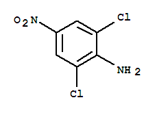2,6-二氯对硝基苯胺