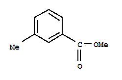 3-甲基苯甲酸甲酯​