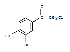 2-氯-3'',4''-二羟基苯乙酮
