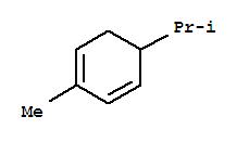 α-水芹烯,天然品