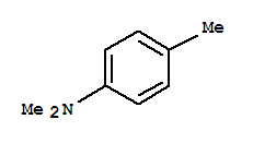 N,N-二甲基对甲苯胺