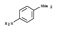 4－氨基－N，N－二甲基苯胺