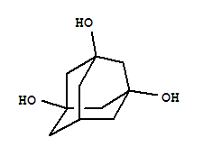 金刚烷三醇