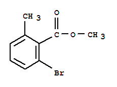 2-溴-6-甲基苯甲酸甲酯
