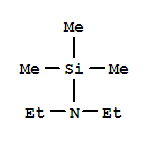 N,N-二乙基-1,1,1-三甲基硅基胺