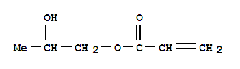 2-丙烯酸-2-羟基丙基酯