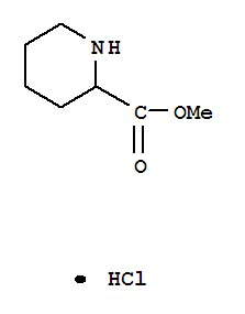 2-哌啶甲酸甲酯盐酸盐