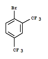 2,4-二三氟甲基溴苯