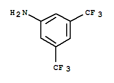 3，5-二三氟甲基苯胺