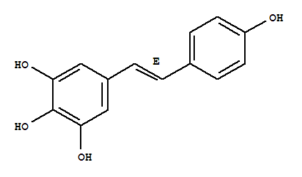 4-羟基白藜芦醇