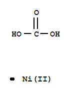 碳酸镍(II)