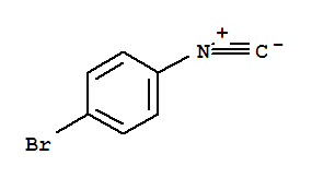 1-溴-4-异腈基苯