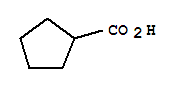 环戊酸