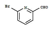 6-溴-2-吡啶甲醛