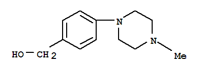 4-(4-甲基哌嗪)苄醇
