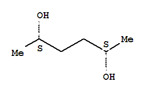 (2S,5S)-2,5-己二醇