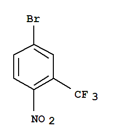 2-硝基-5-溴三氟甲苯