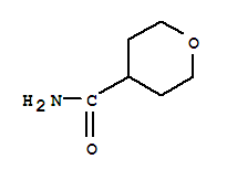 四氢吡喃-4-甲酰胺,