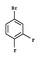 3,4-二氟溴苯
