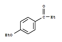 1-(4-乙氧苯基)丙-1-酮