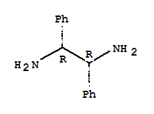 (1S,2S)-1,2-二苯基乙二胺