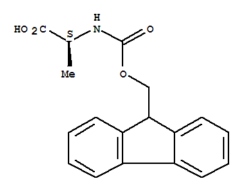 FMOC-L-丙氨酸