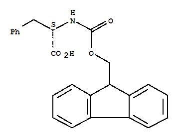 芴甲氧羰基-L-苯丙氨酸