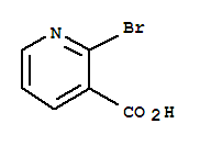 2-溴-3-羧酸吡啶