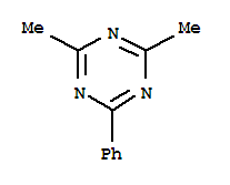 2,4-二甲基-6-苯基-1,3,5-三嗪