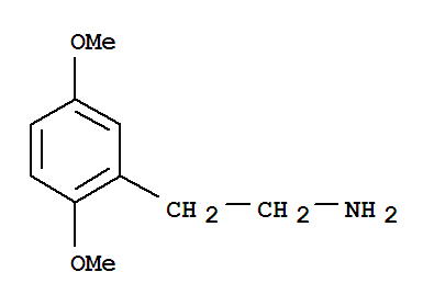 2,5-二甲氧基苯乙胺