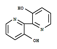 2,2-联吡啶-3,3-二醇